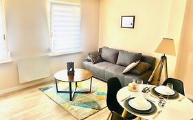 Cosy Living